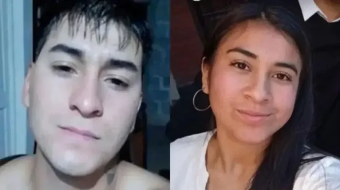 Gastón Ramírez está acusado por la muerte de Cintia Díaz al salir de un local bailable.