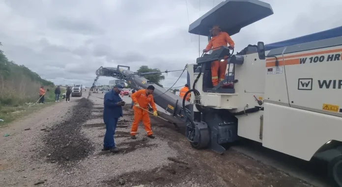 El trayecto entre Metán y Salta contará con un peaje único cuando no supere las tres horas de viaje.
