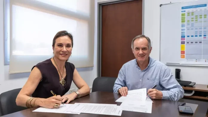 Programa Vivienda Eco-Social.