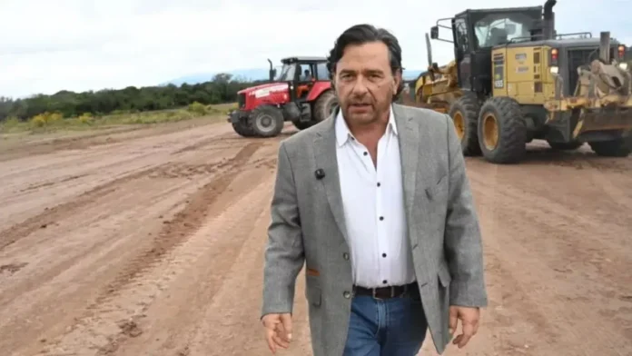 Imagen de Gustavo Sáenz.